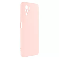 Funda Ultra suave para Xiaomi Redmi Note 10