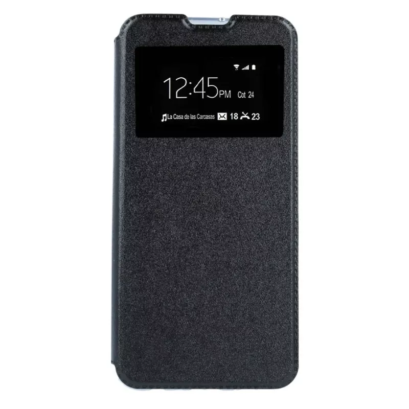 Funda libro para Samsung Galaxy A52 5G