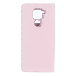 Funda libro multifuncional para Xiaomi Redmi Note 9