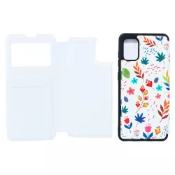 Funda libro multifuncional para Samsung Galaxy A31