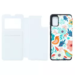 Funda libro multifuncional para Samsung Galaxy A41