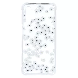 Funda Iridiscente Diseño para Samsung Galaxy A32 5G