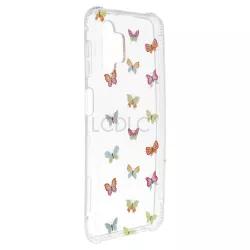 Funda Iridiscente Diseño para Samsung Galaxy A32 5G