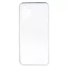 Funda Silicona transparente para Samsung Galaxy A32 5G