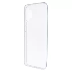 Funda Silicona transparente para Samsung Galaxy A32 5G