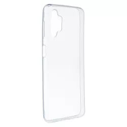 Funda Silicona transparente para Samsung Galaxy A32 5G