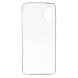 Funda Silicona transparente para Samsung Galaxy A32 5G