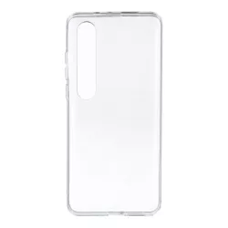 Funda Silicona transparente para Xiaomi Mi 10 Pro