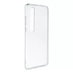 Funda Silicona transparente para Xiaomi Mi 10 Pro