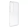 Funda Silicona transparente para Xiaomi Mi 10 Pro