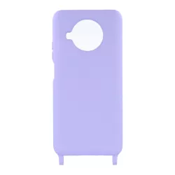 Funda Ultra suave colgante para Xiaomi Mi 10T Lite