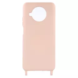 Funda Ultra suave colgante para Xiaomi Mi 10T Lite