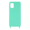 Funda Ultra suave colgante para Samsung Galaxy A31