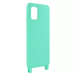 Funda Ultra suave colgante para Samsung Galaxy A31