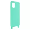 Funda Ultra suave colgante para Samsung Galaxy A31