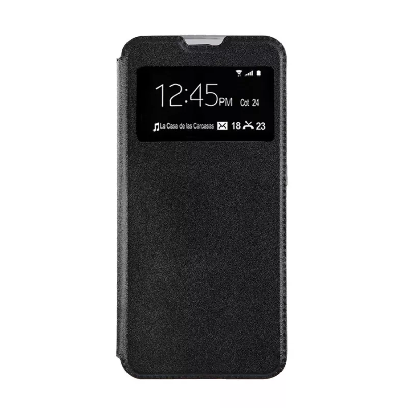 Funda libro para Oppo A15