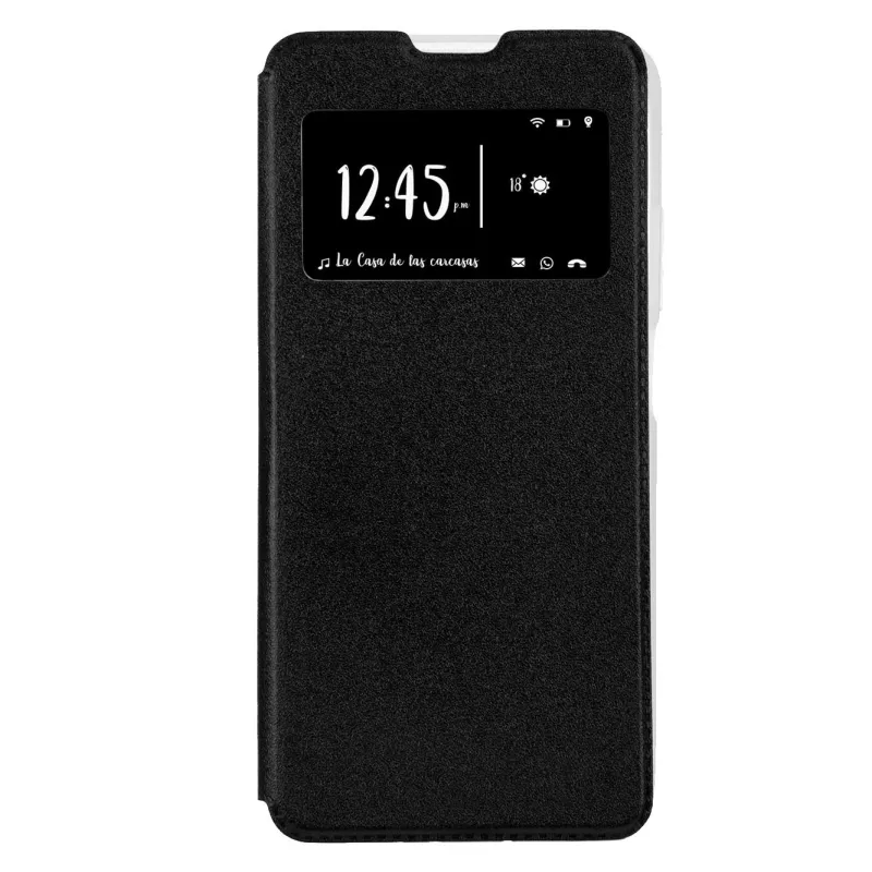 Funda libro para Xiaomi Mi 10T Lite