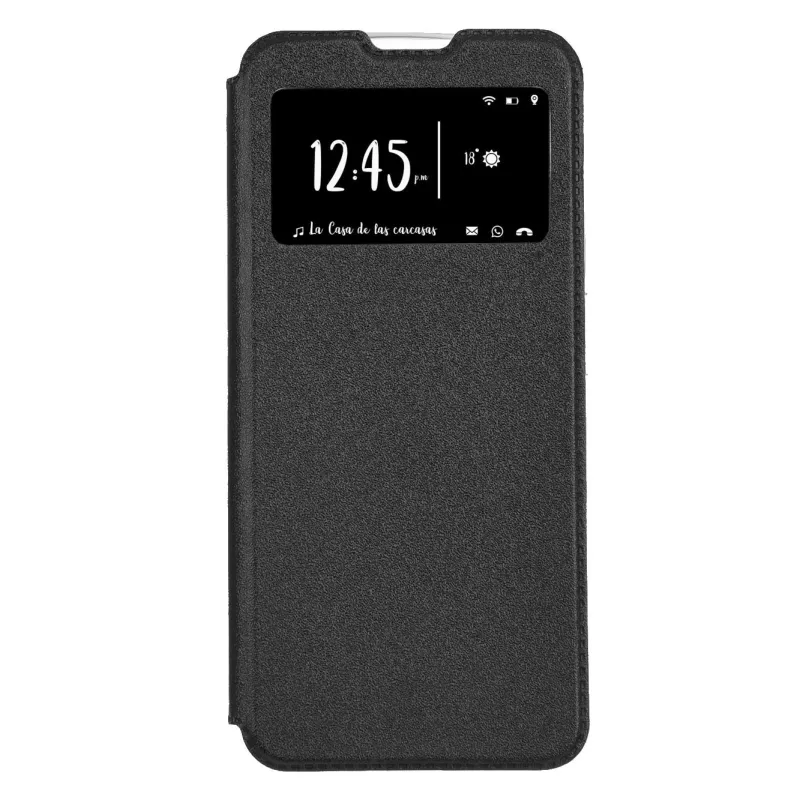 Funda libro para Realme C11