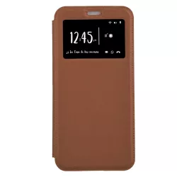 Funda libro para Huawei Mate 20 Lite