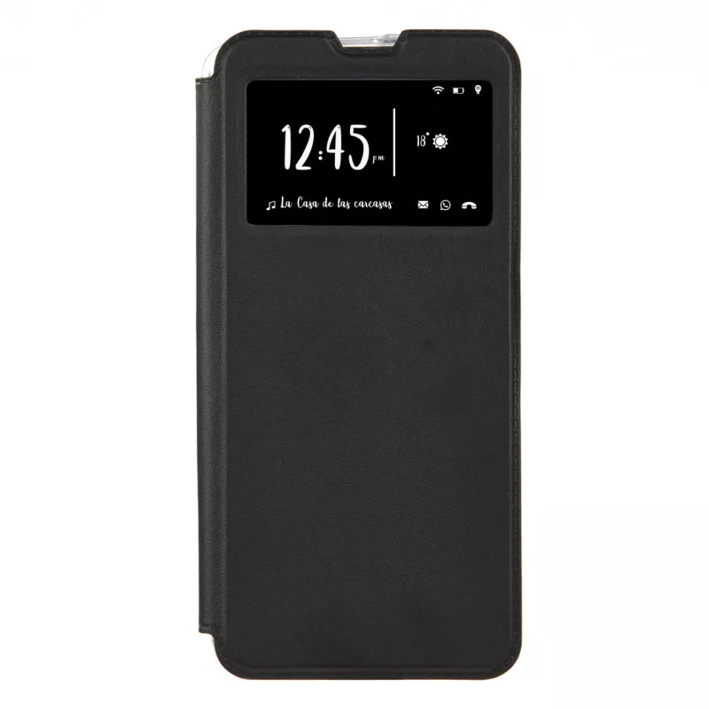 Funda libro para Oppo Reno 2Z