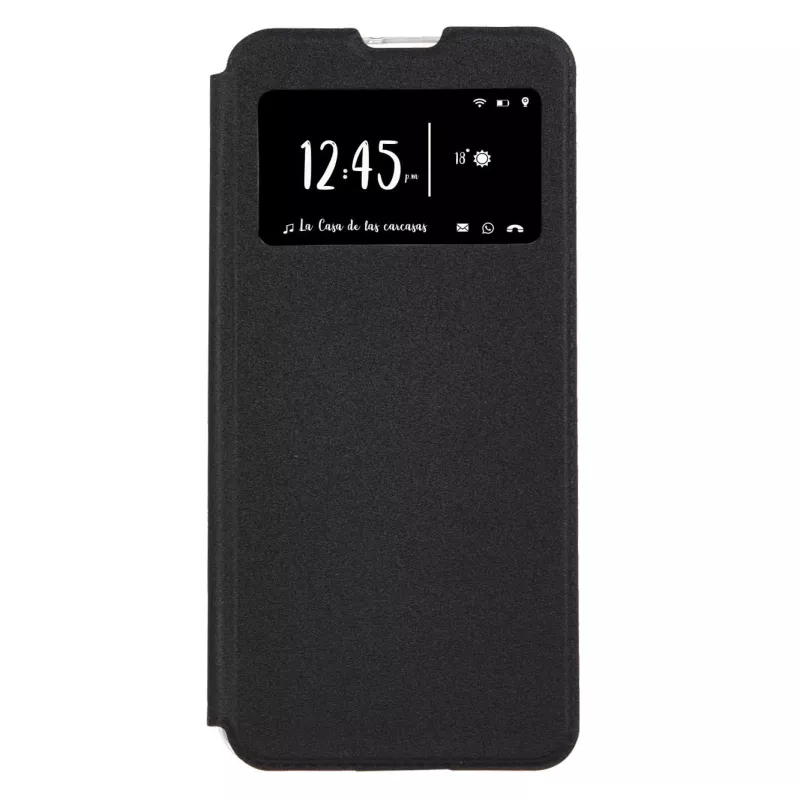 Funda libro para Xiaomi Redmi Note 9