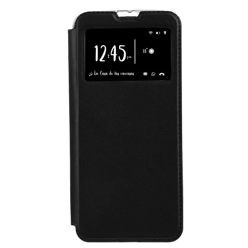 Funda libro para Xiaomi Mi 10 Pro