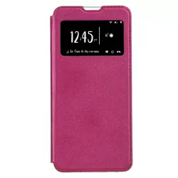 Funda libro para Samsung Galaxy A81