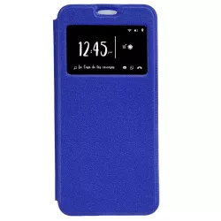 Funda libro para LG K50S