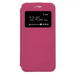 Funda libro para LG K30