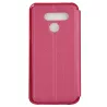 Funda libro para LG Q60