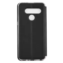 Funda libro para LG V50