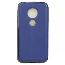 Funda libro para Motorola Moto G7 Play