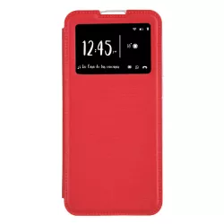 Funda libro para Huawei P Smart Plus 2019