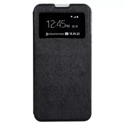 Funda libro para Huawei Y7 2019