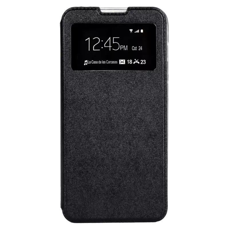 Funda libro para Huawei Y7 2019