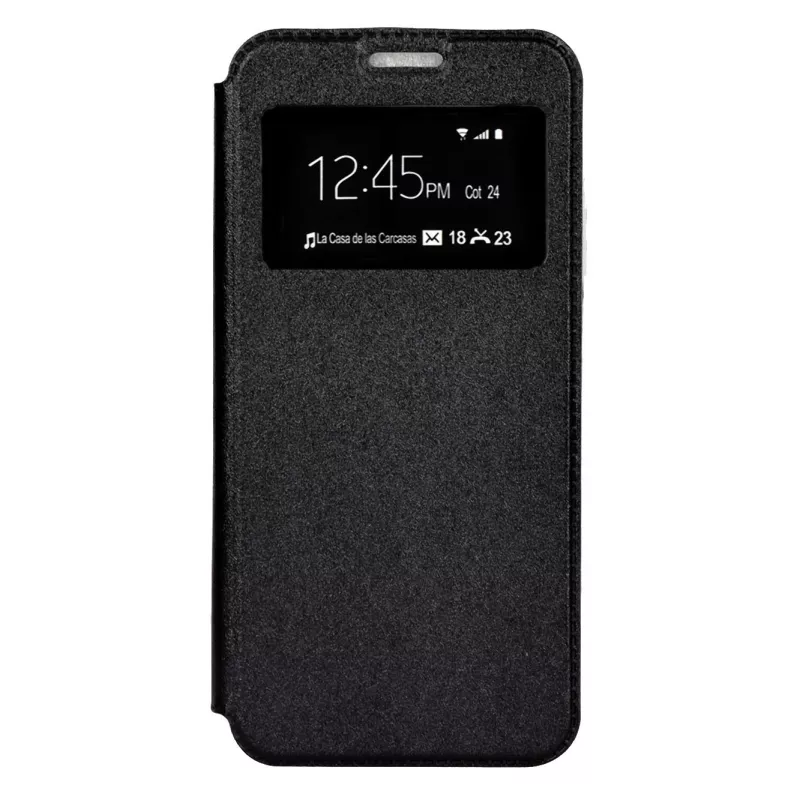 Funda libro para Xiaomi Redmi Note 7