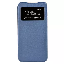 Funda libro para Motorola Moto G7