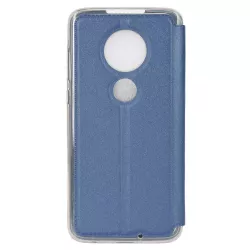 Funda libro para Motorola Moto G7