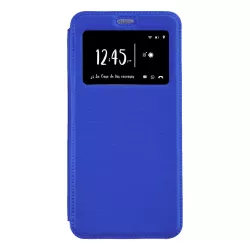 Funda libro para Samsung Galaxy A7 2018