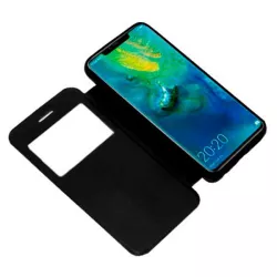 Funda libro para Huawei Mate 20 Pro