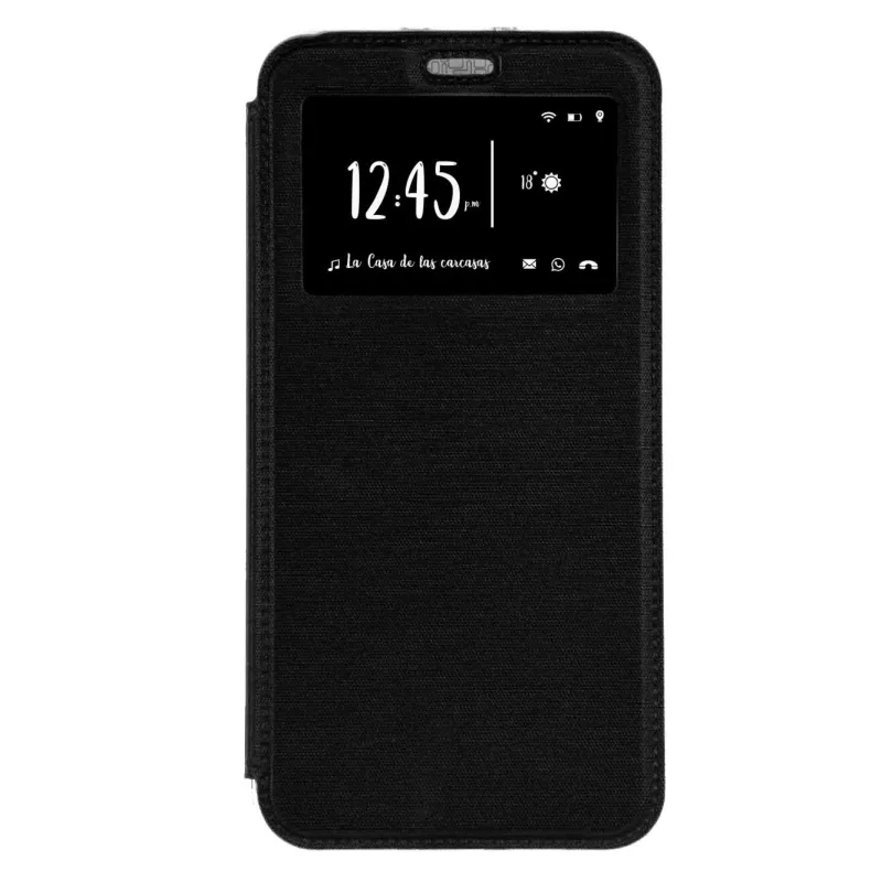 Funda libro para Xiaomi Mi 8