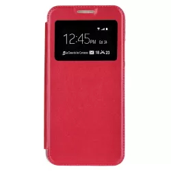 Funda libro para Huawei P20 Lite