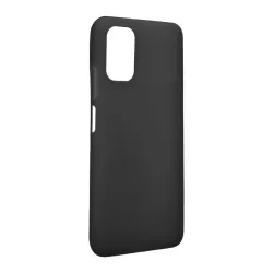 Funda Silicona lisa para Xiaomi Poco M3