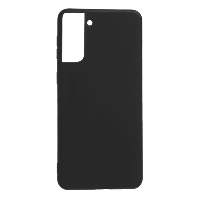 Funda Silicona lisa para Samsung Galaxy S21