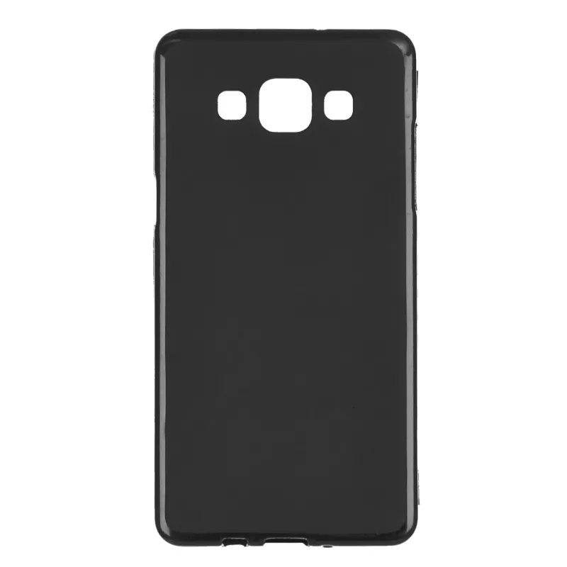 Funda Silicona lisa para Samsung Galaxy A5