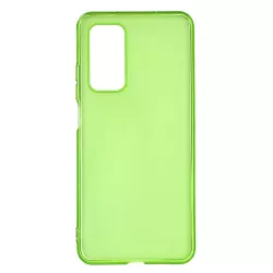 Funda Silicona lisa para Xiaomi Mi 10T Pro