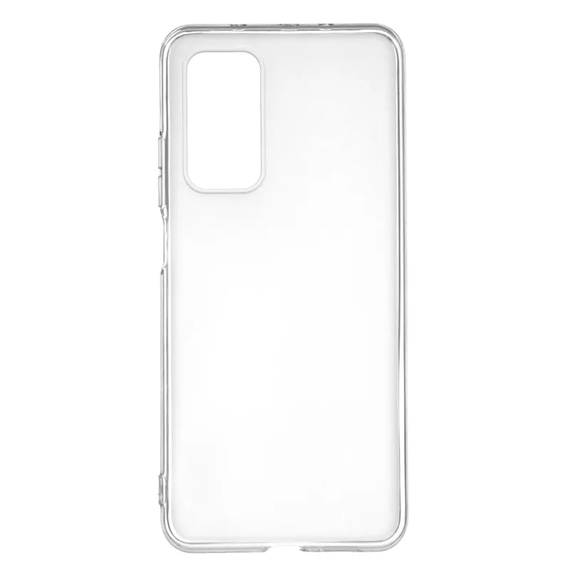 Funda Silicona lisa para Xiaomi Mi 10T Pro