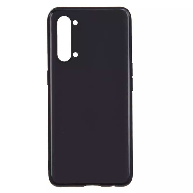 Funda Silicona lisa para Oppo Find X2 Lite