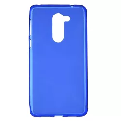 Funda Silicona lisa para Huawei Mate 9 Lite