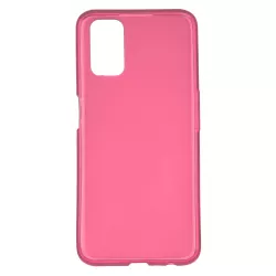 Funda Silicona lisa para Oppo A52